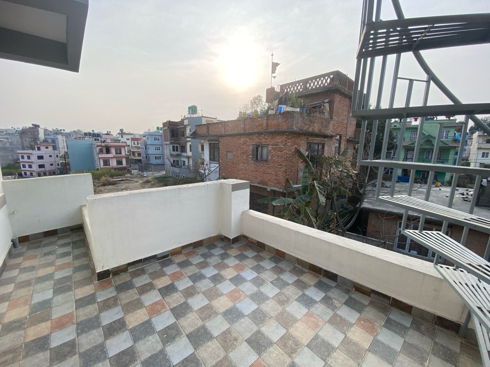 Picture of Mahalaxmi Municipality, Bagmati